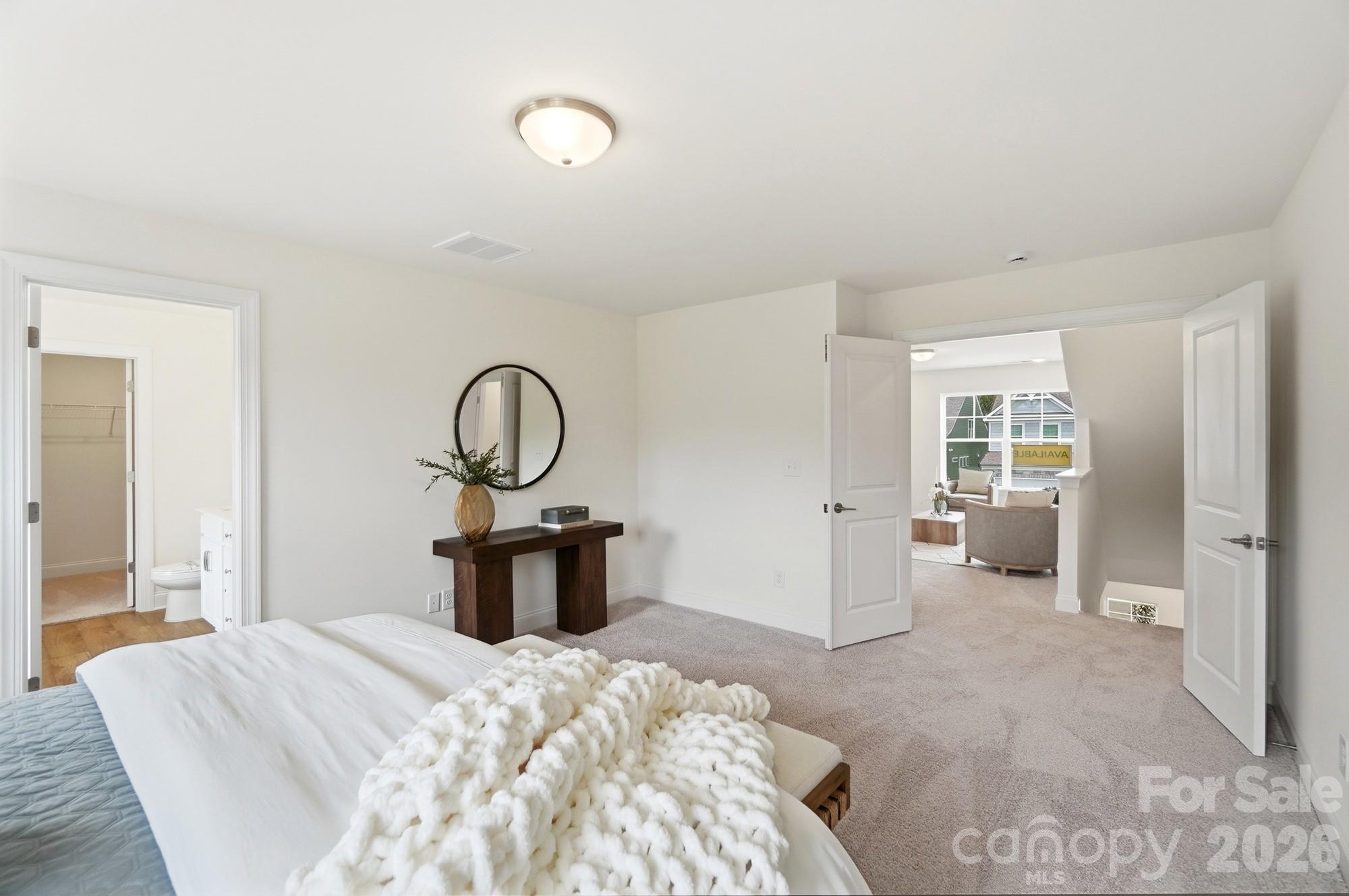 2773 Ashton Park Lane — Monroe
