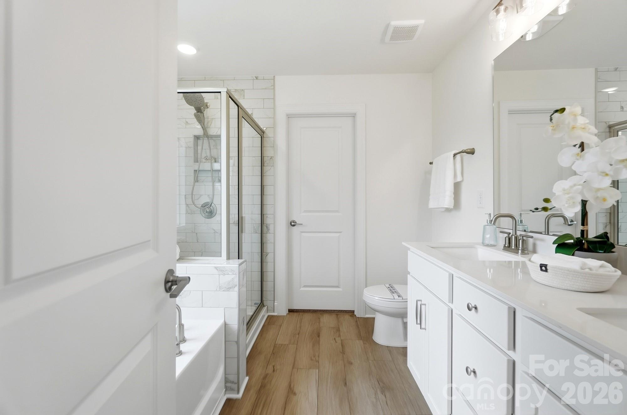 2773 Ashton Park Lane — Monroe