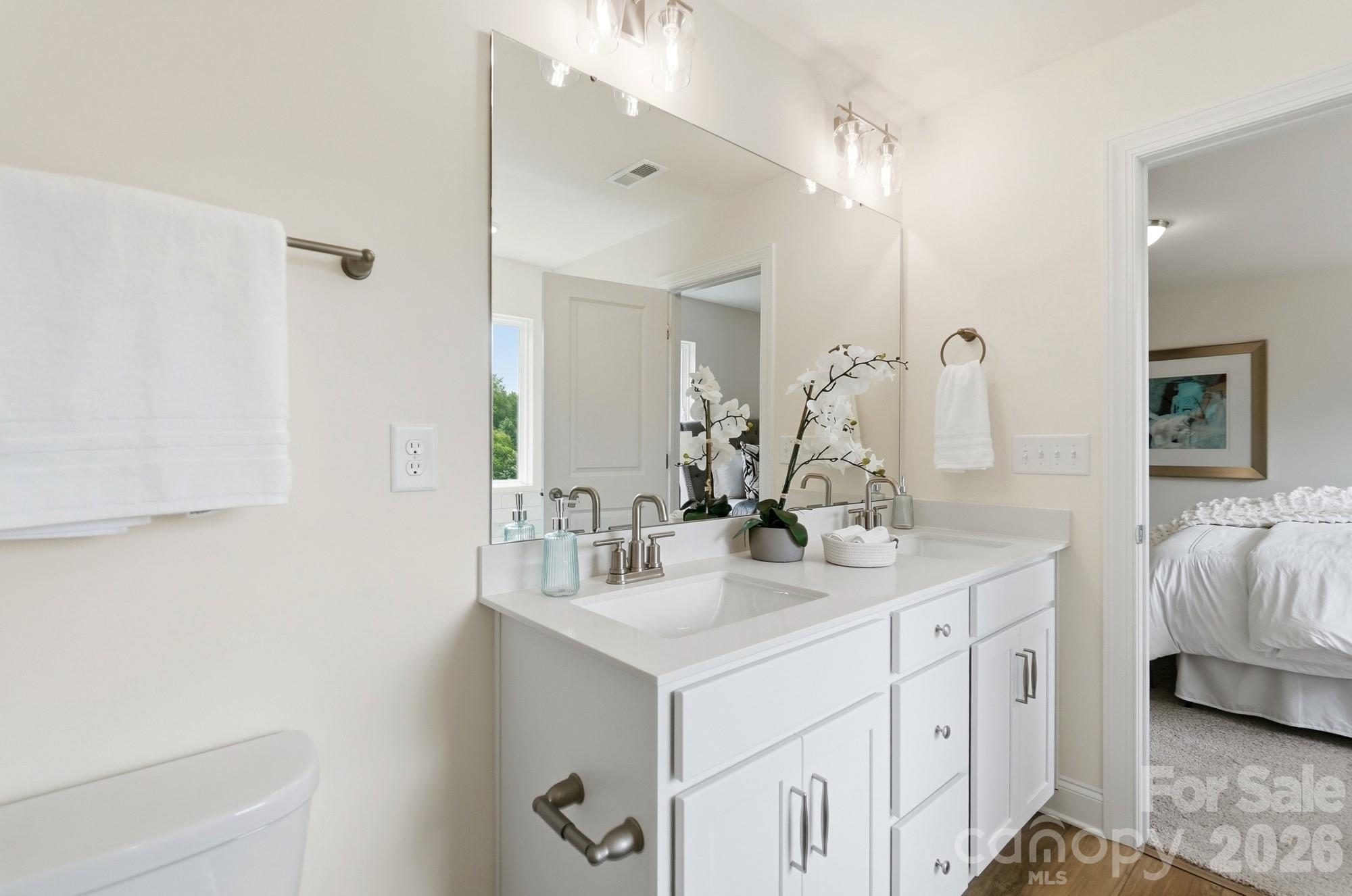 2773 Ashton Park Lane — Monroe