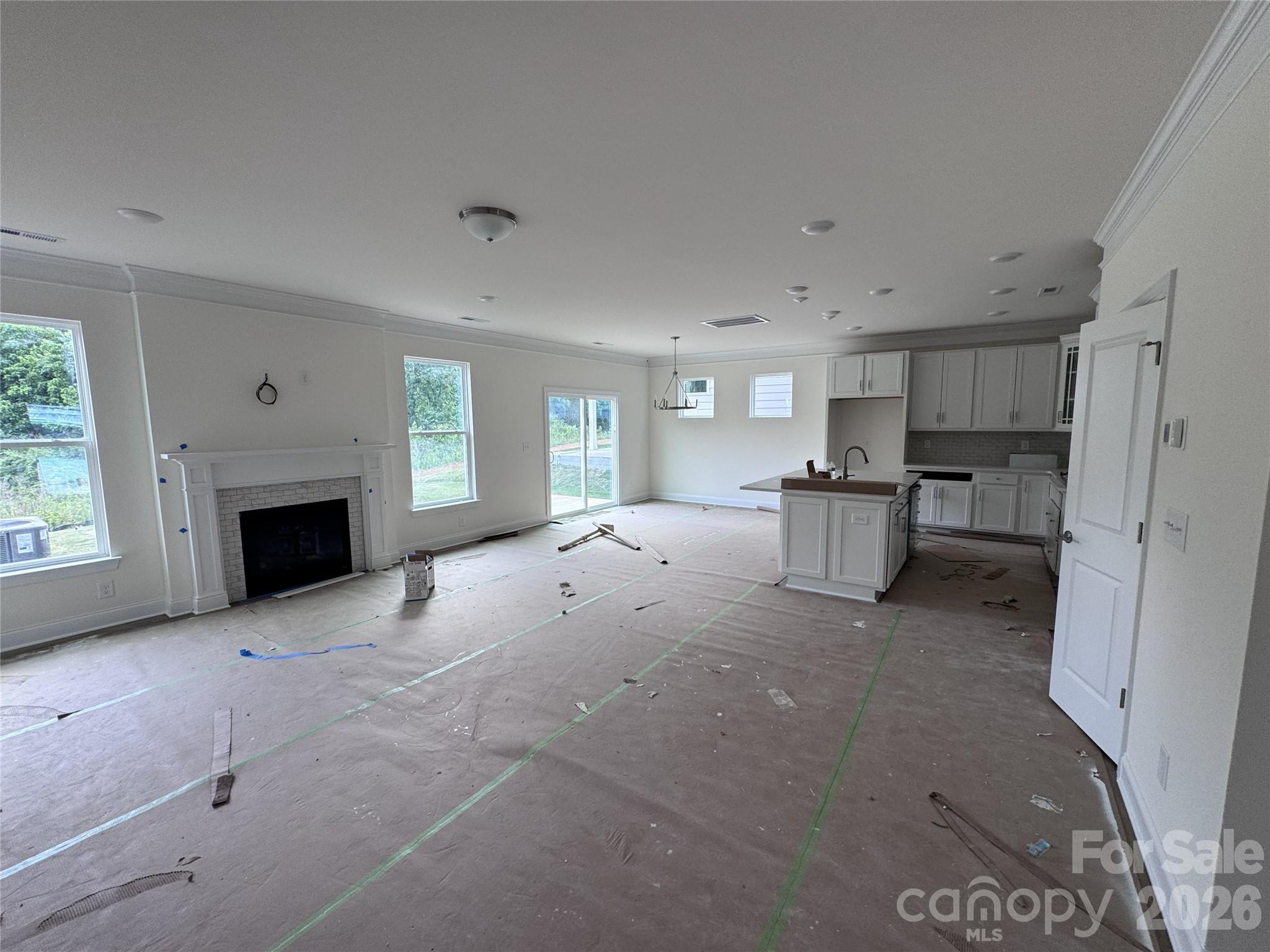 2773 Ashton Park Lane — Monroe