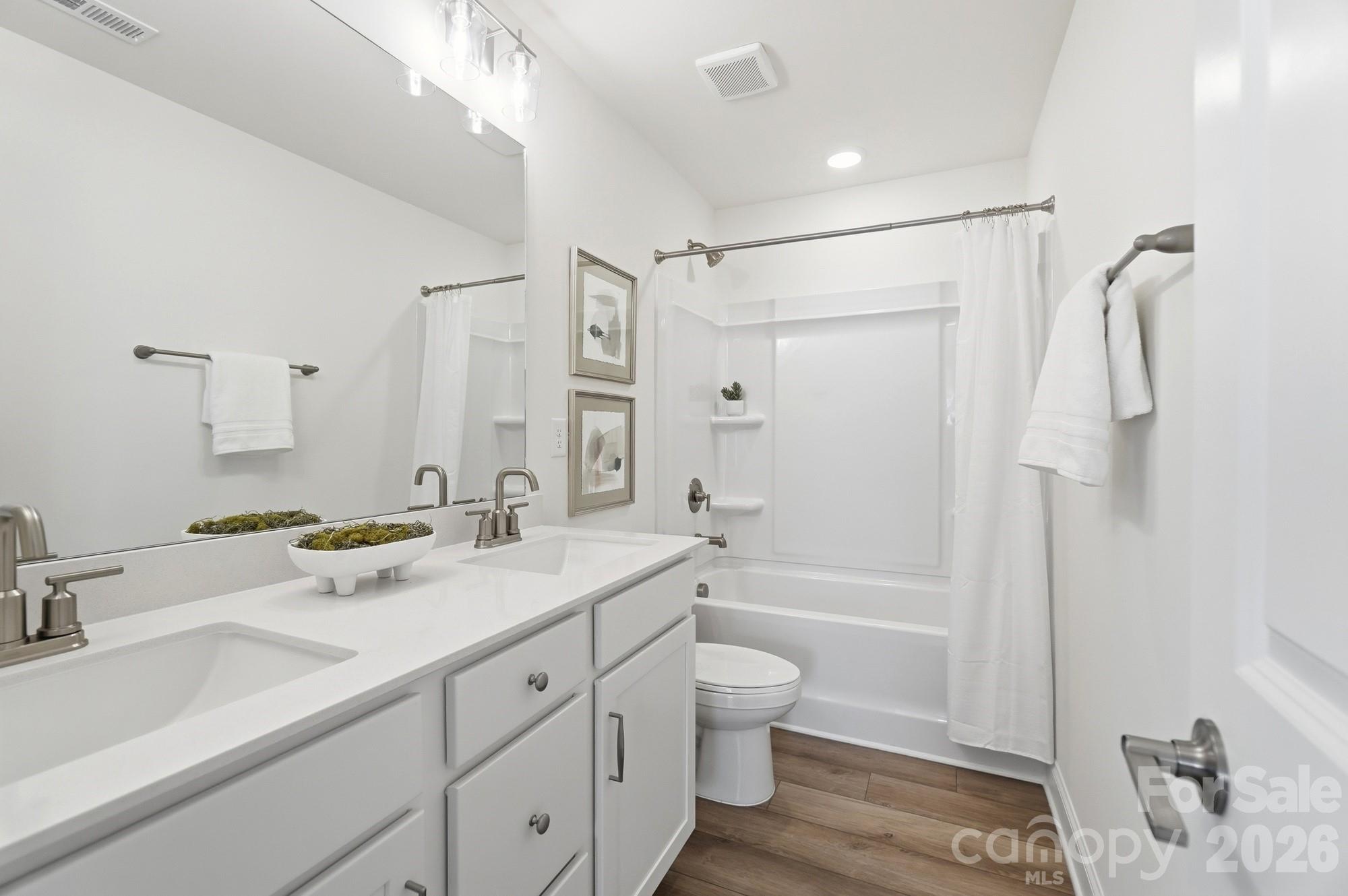 2773 Ashton Park Lane — Monroe