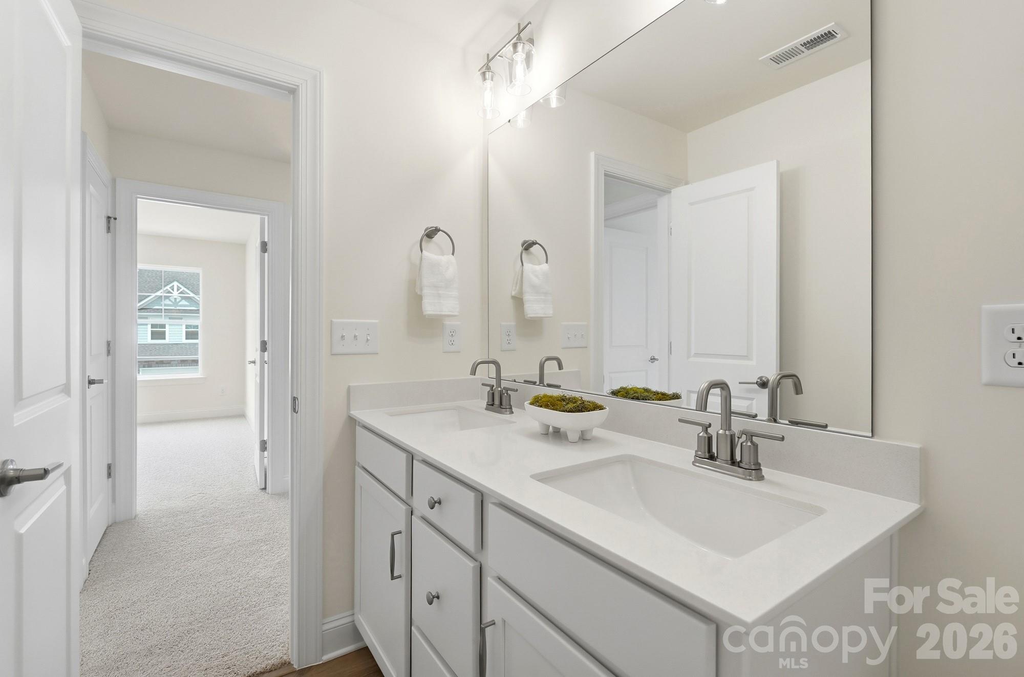 2773 Ashton Park Lane — Monroe