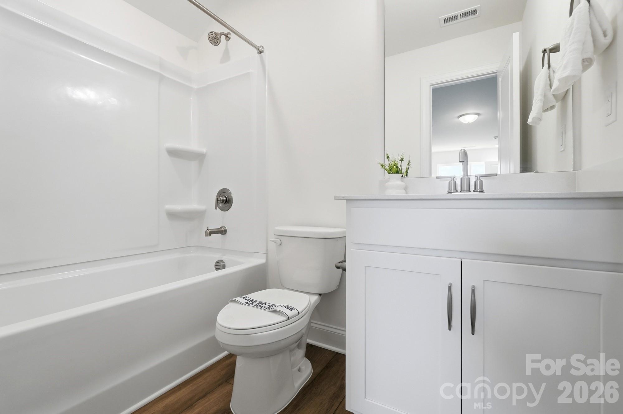 2773 Ashton Park Lane — Monroe