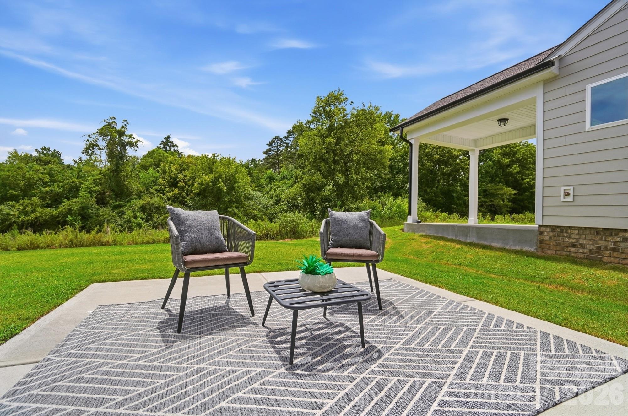2773 Ashton Park Lane — Monroe