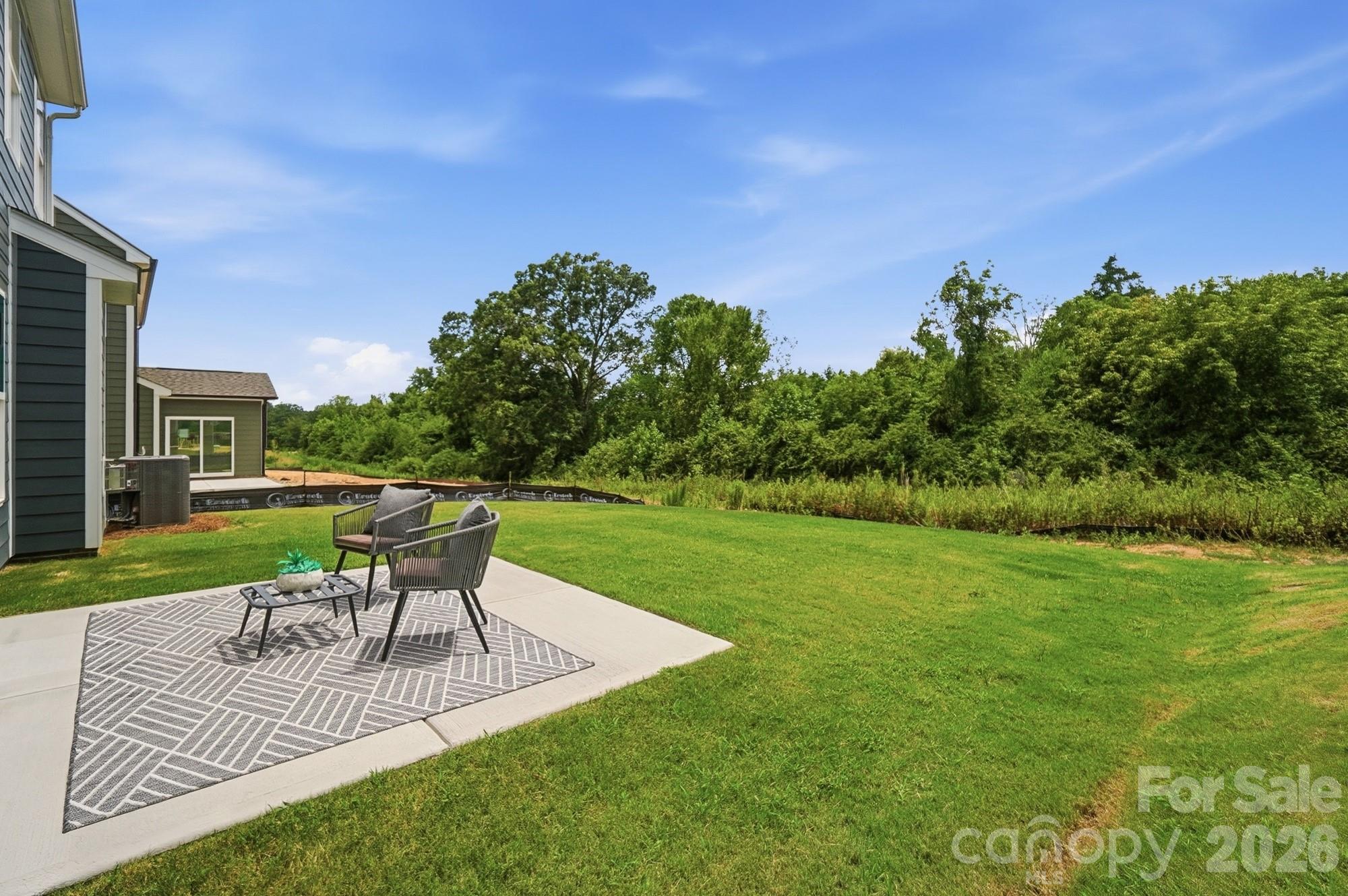 2773 Ashton Park Lane — Monroe
