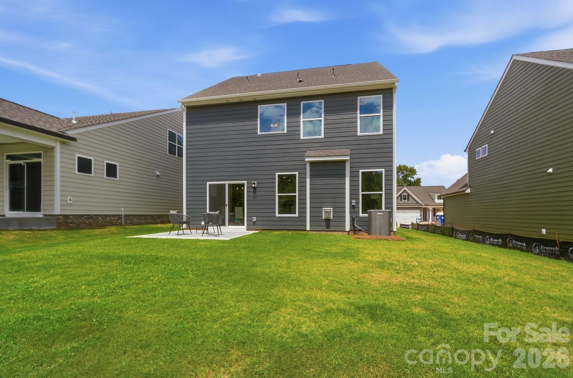 2773 Ashton Park Lane — Monroe