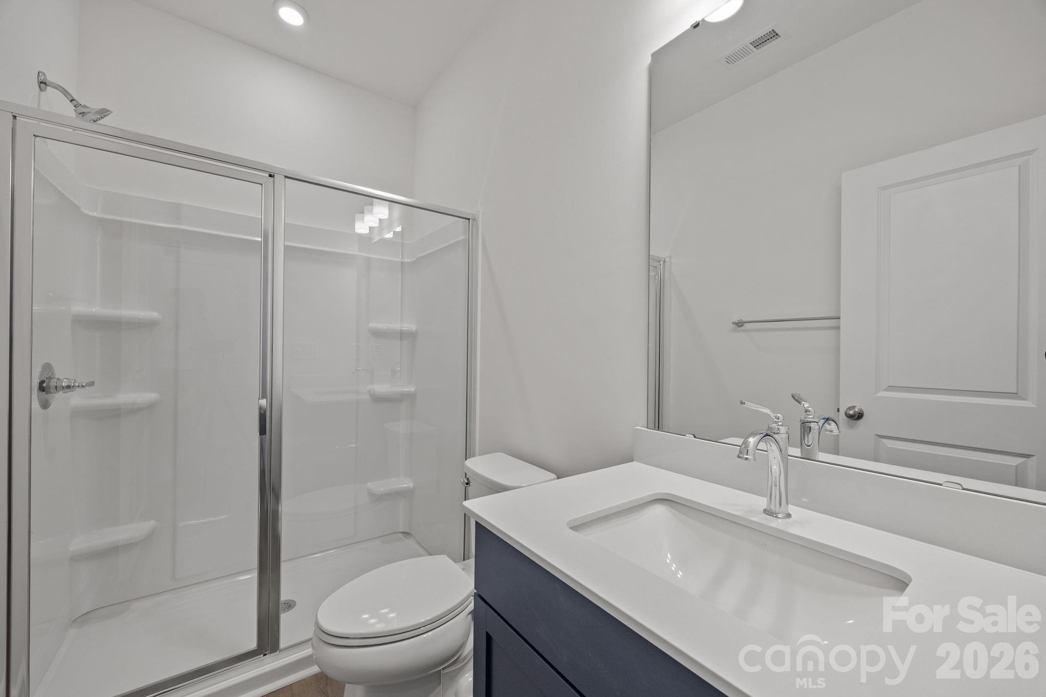 7028 Westrow Avenue — Charlotte