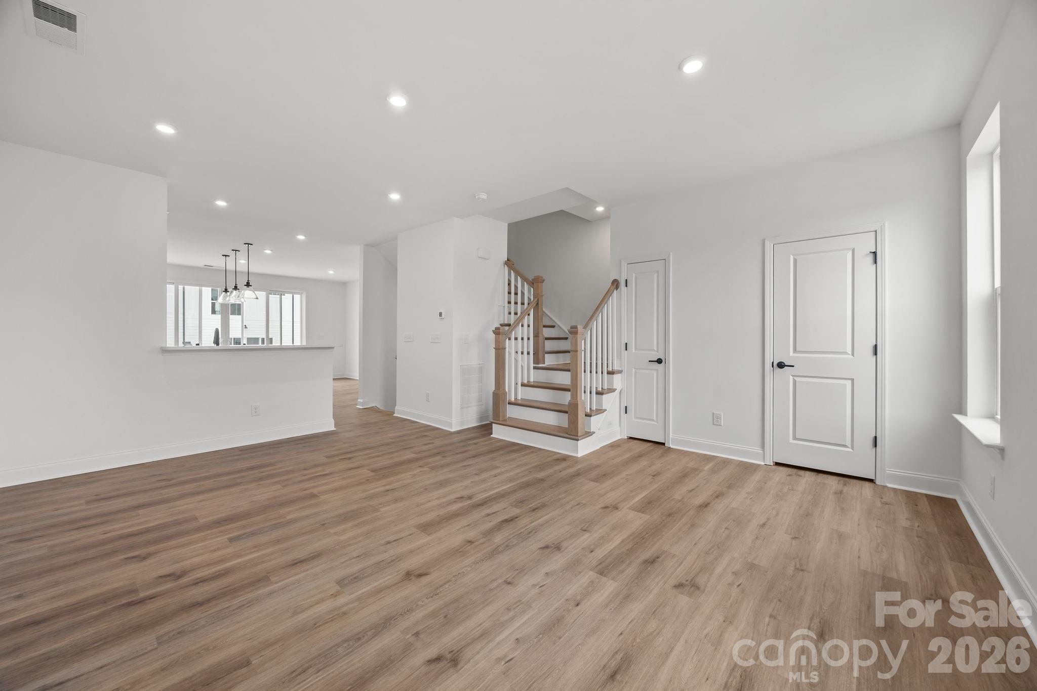 7028 Westrow Avenue — Charlotte