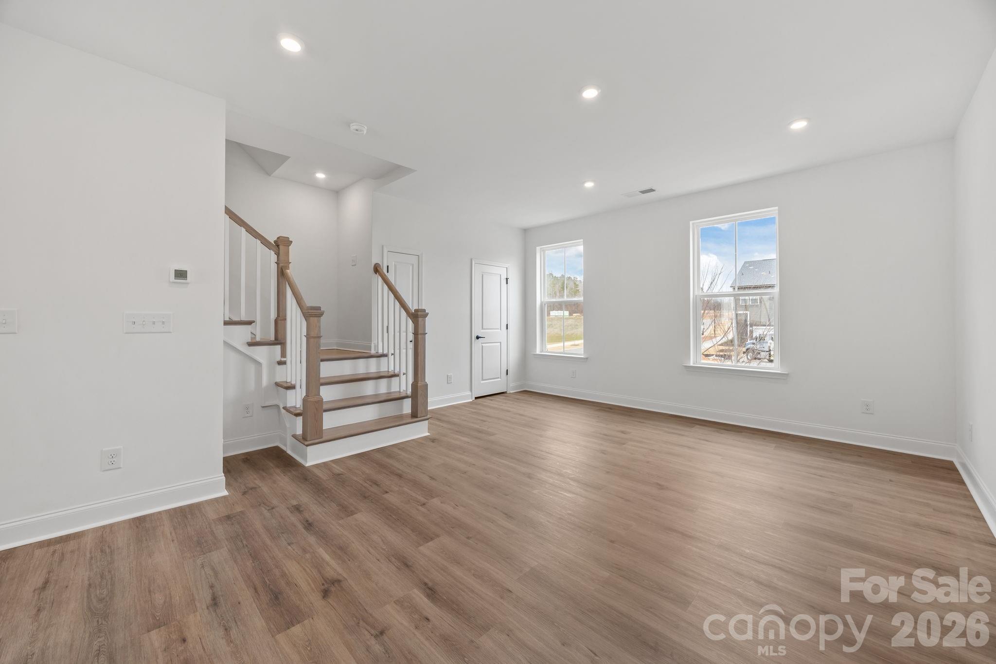 7028 Westrow Avenue — Charlotte