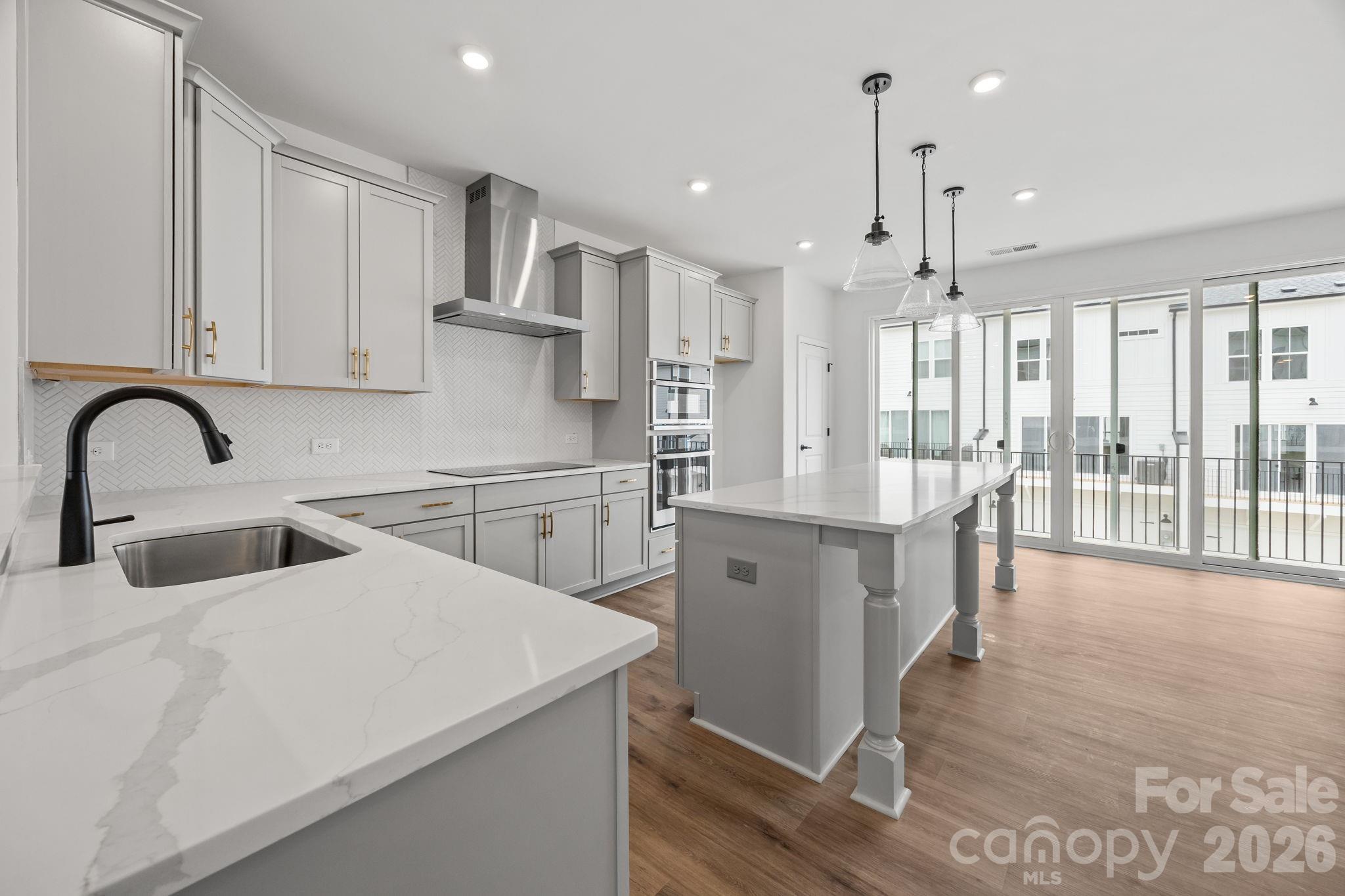 7028 Westrow Avenue — Charlotte