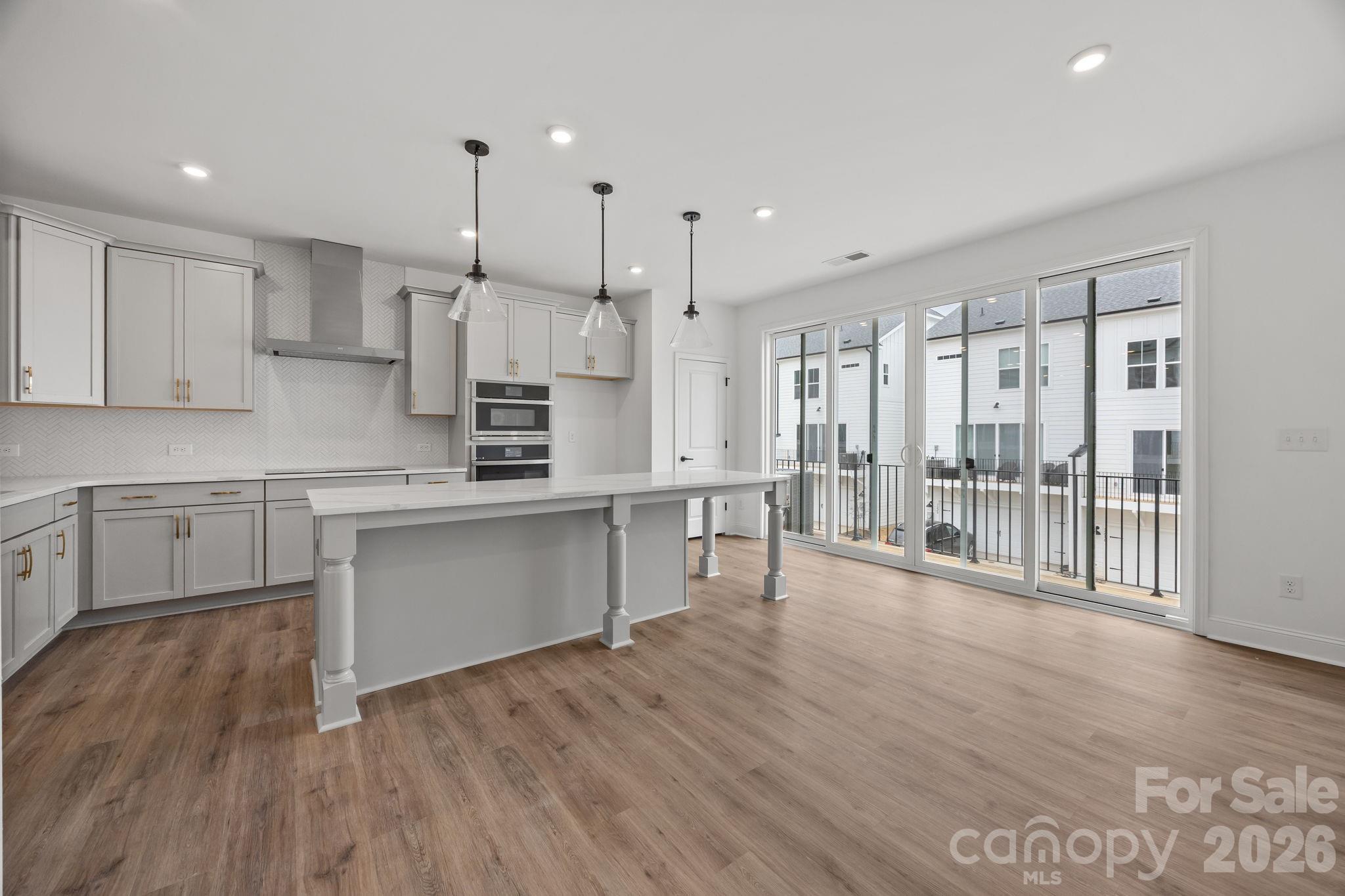 7028 Westrow Avenue — Charlotte