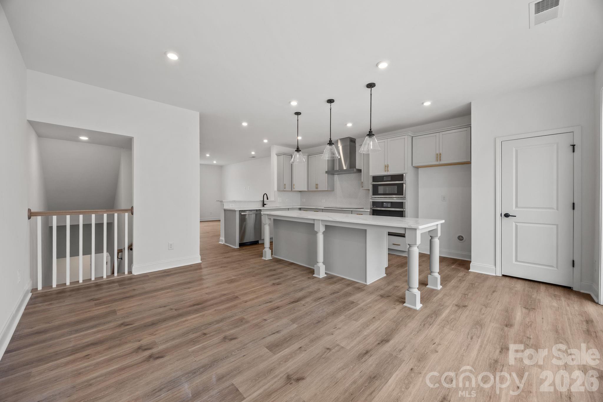 7028 Westrow Avenue — Charlotte