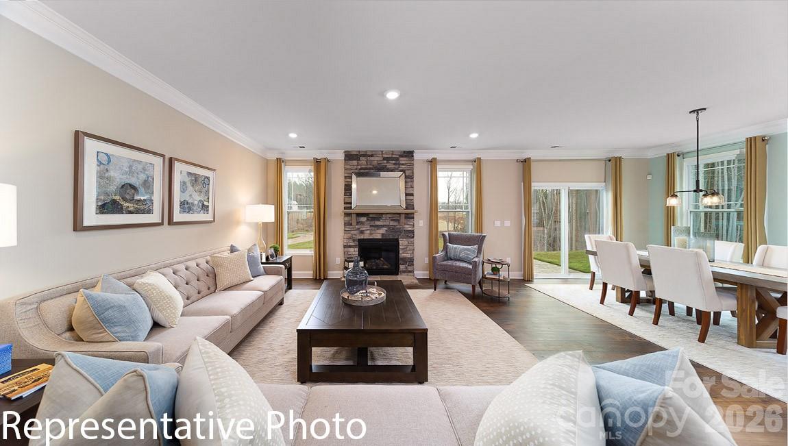 183 Asmodean Lane — Troutman