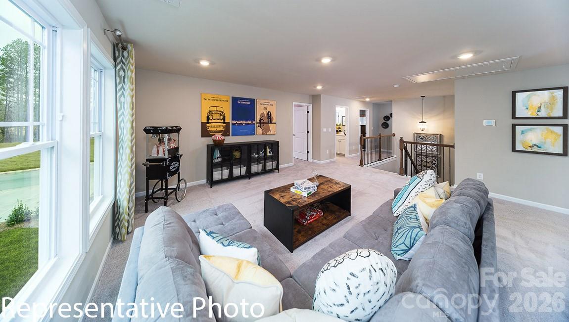 183 Asmodean Lane — Troutman