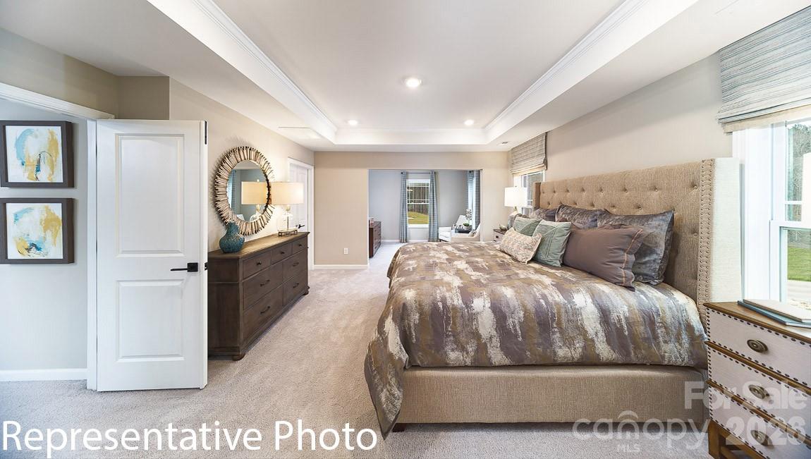 183 Asmodean Lane — Troutman