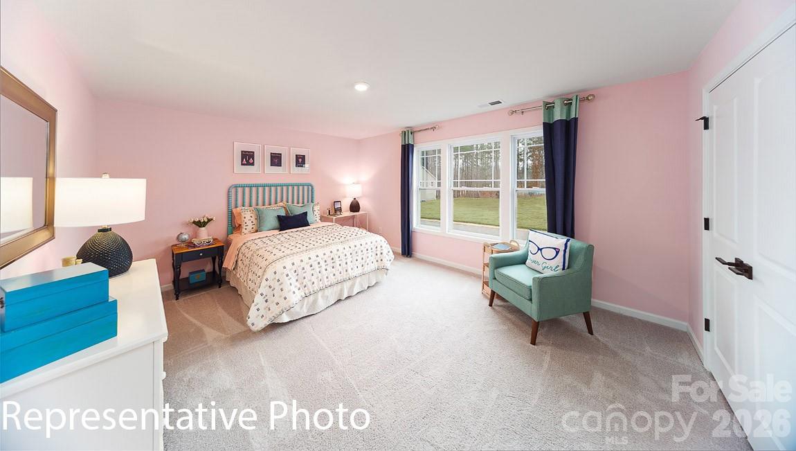 183 Asmodean Lane — Troutman