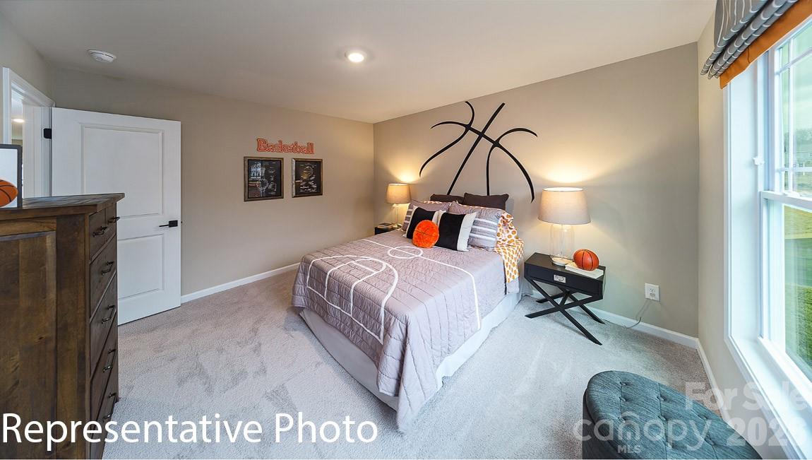 183 Asmodean Lane — Troutman