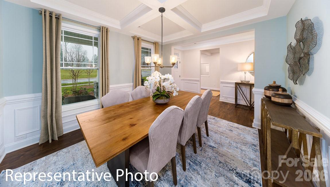 183 Asmodean Lane — Troutman
