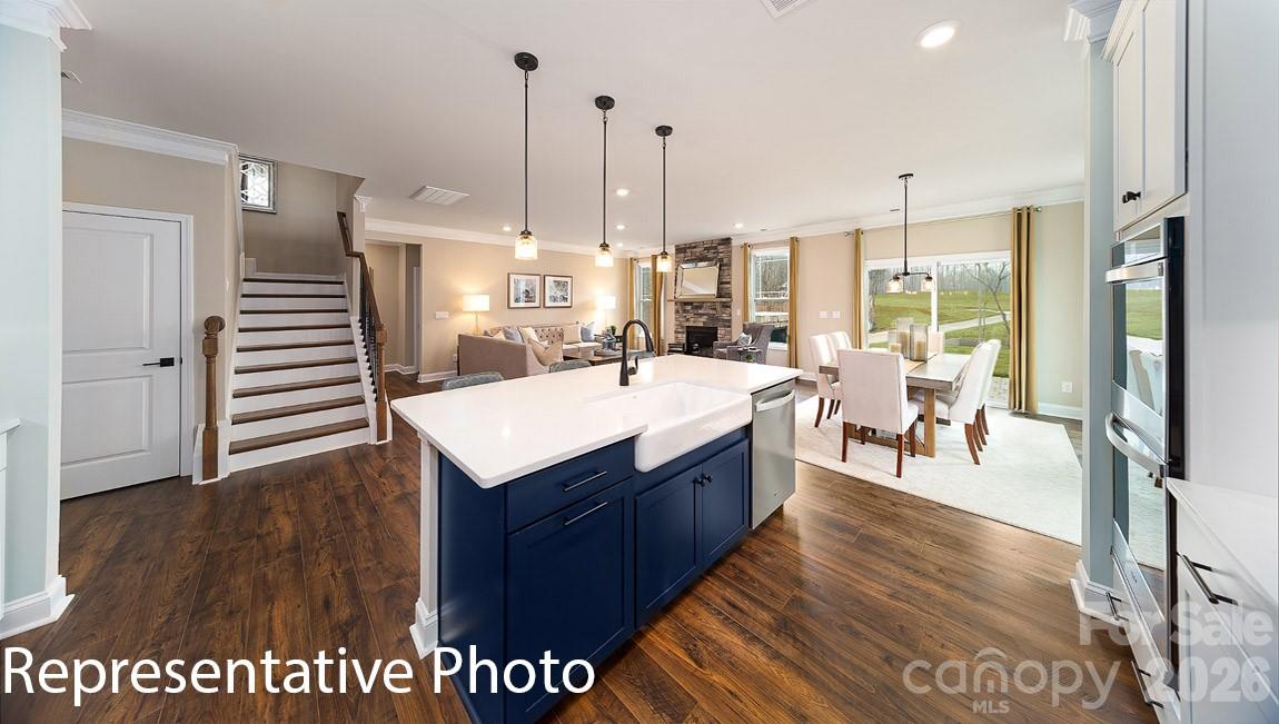 183 Asmodean Lane — Troutman
