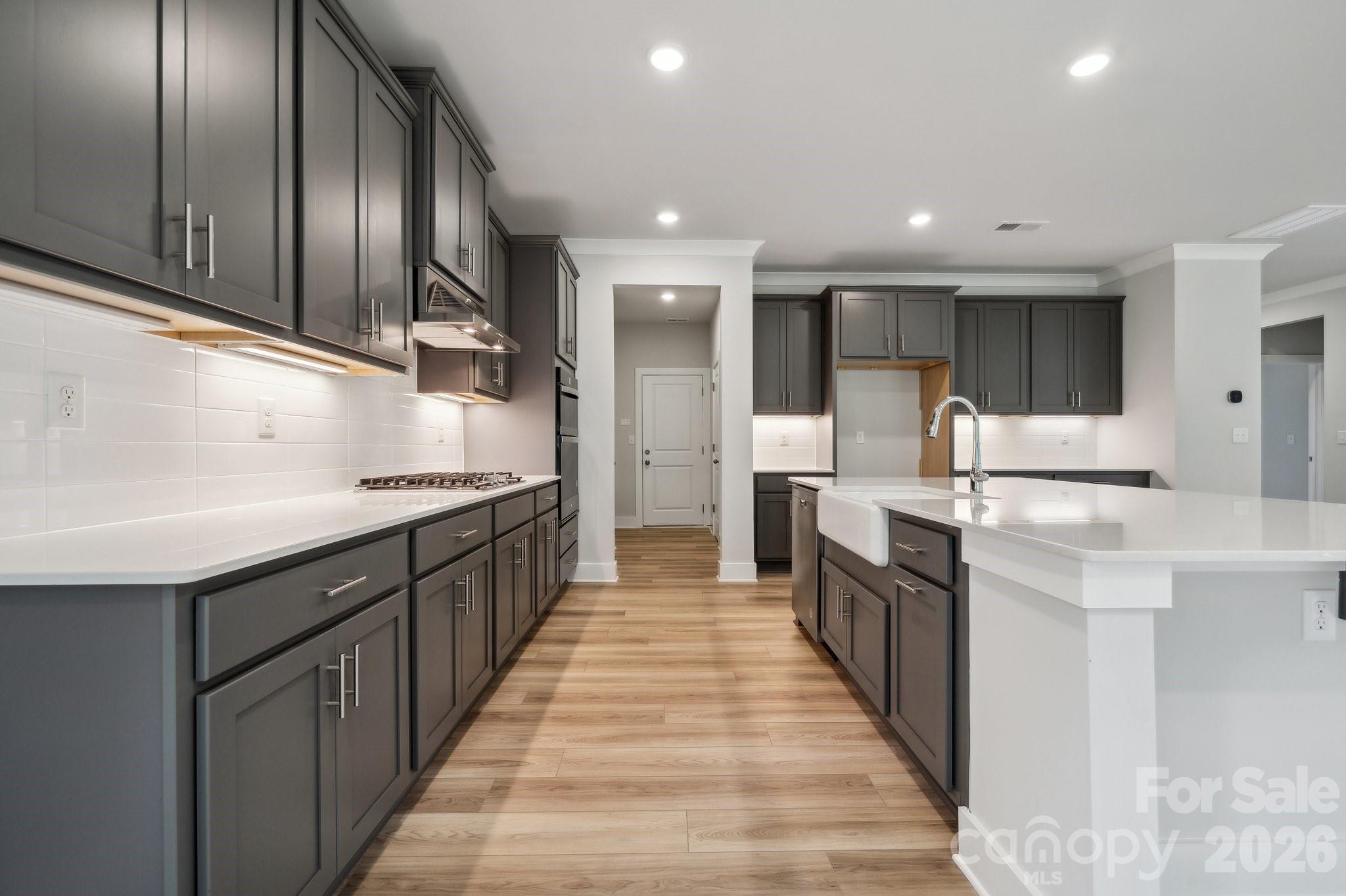 10059 Cannon Vista Lane — Kannapolis
