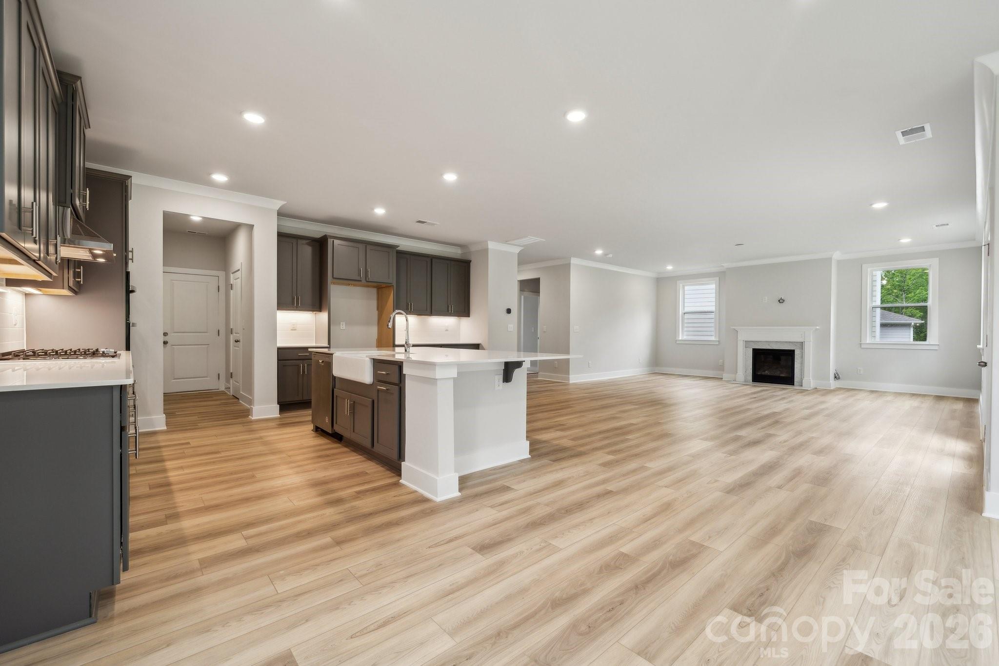 10059 Cannon Vista Lane — Kannapolis