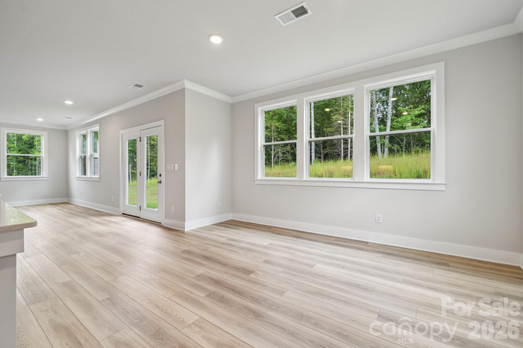 10059 Cannon Vista Lane — Kannapolis