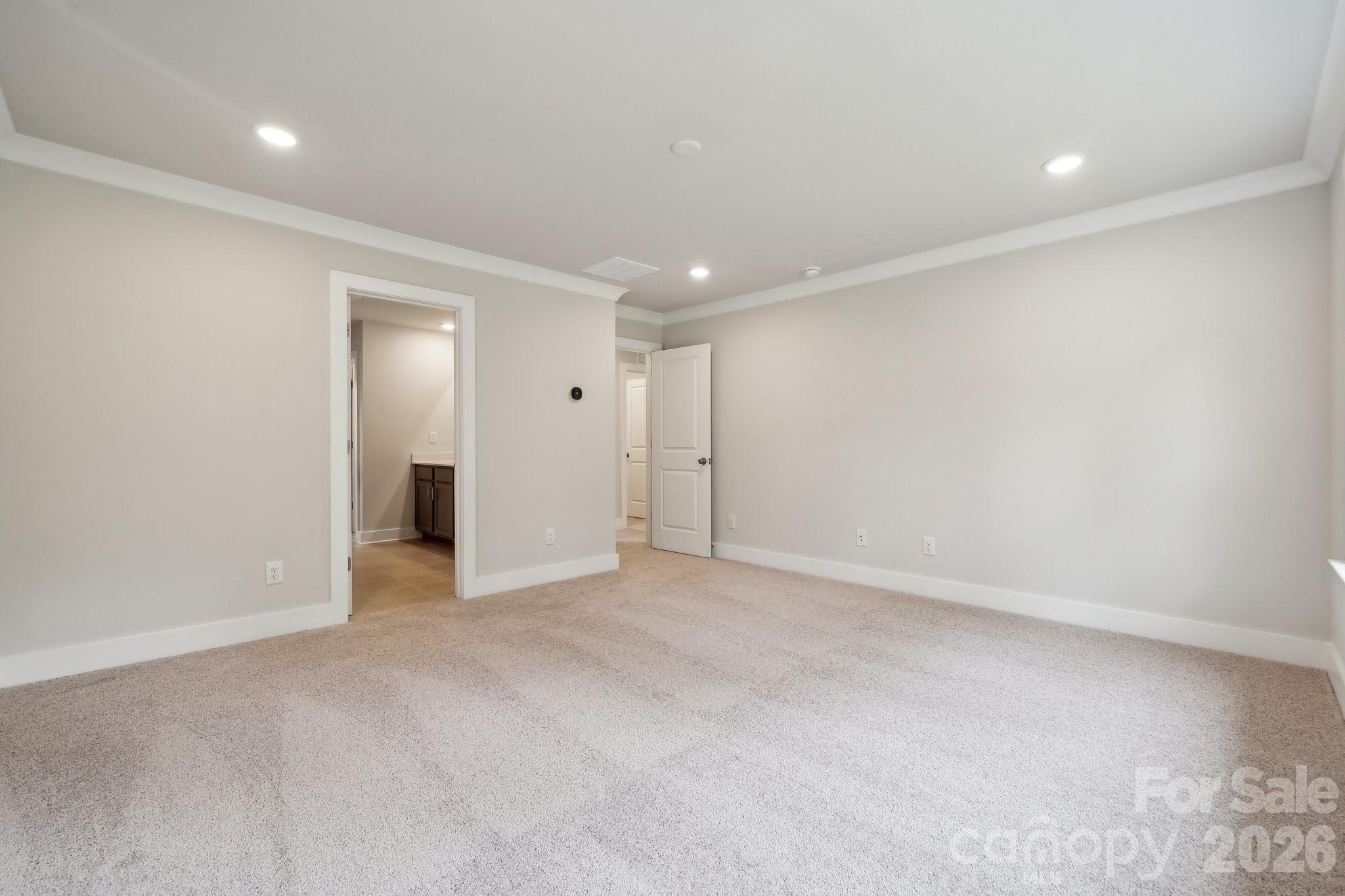 10059 Cannon Vista Lane — Kannapolis