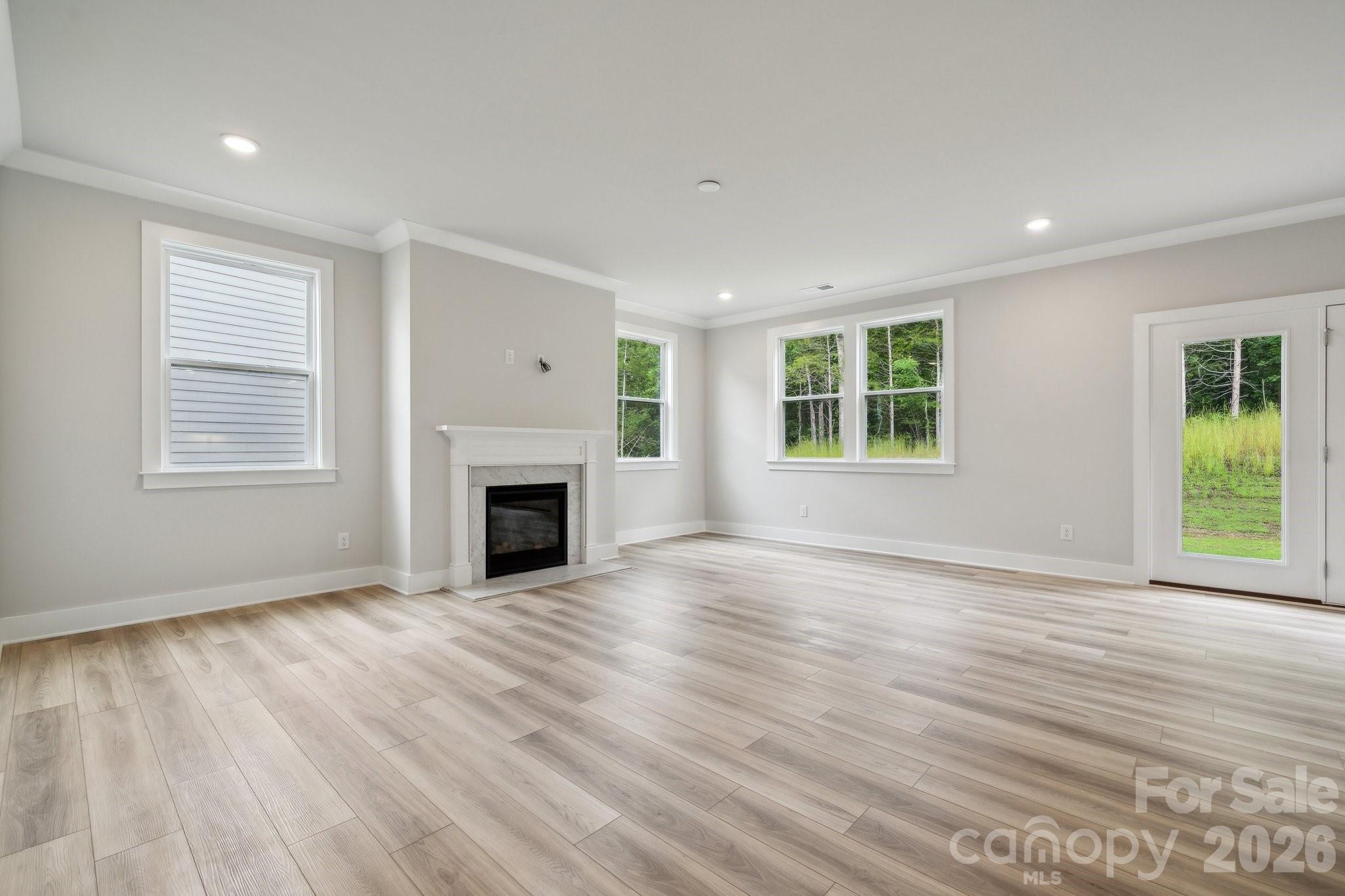 10059 Cannon Vista Lane — Kannapolis