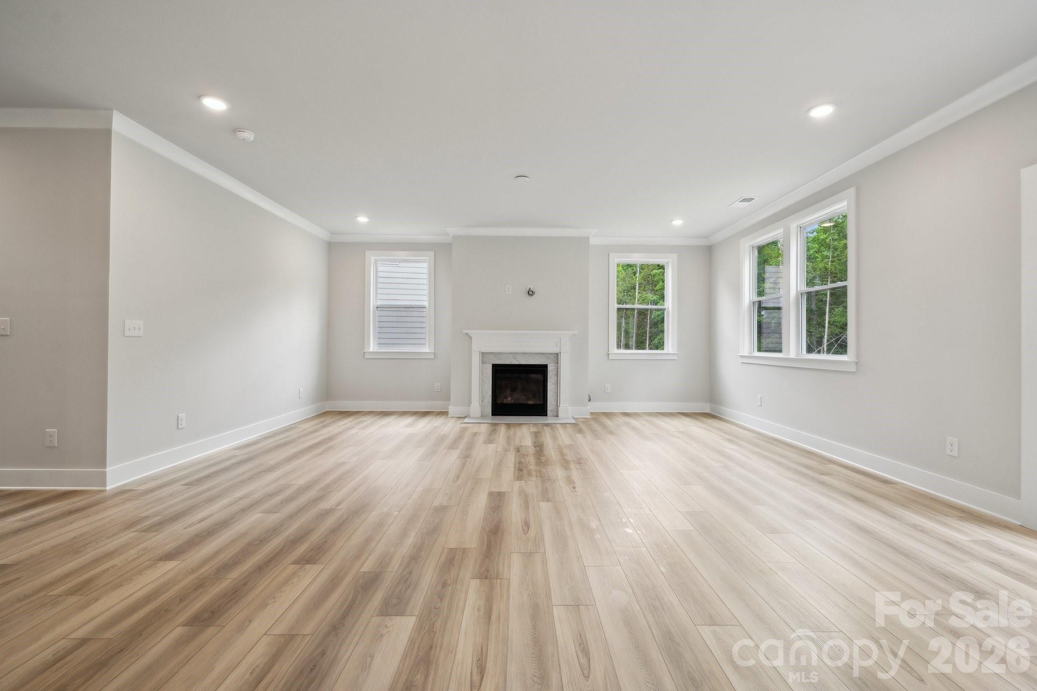 10059 Cannon Vista Lane — Kannapolis