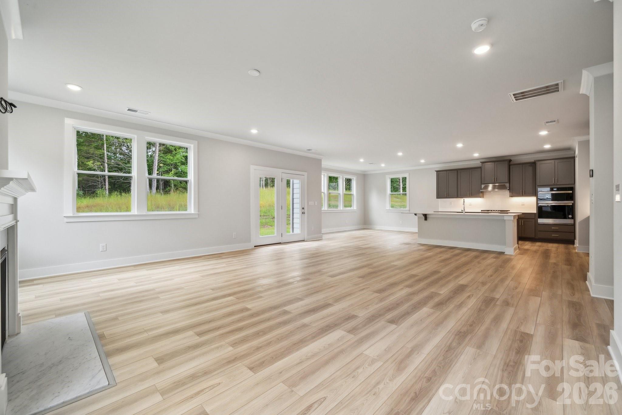 10059 Cannon Vista Lane — Kannapolis