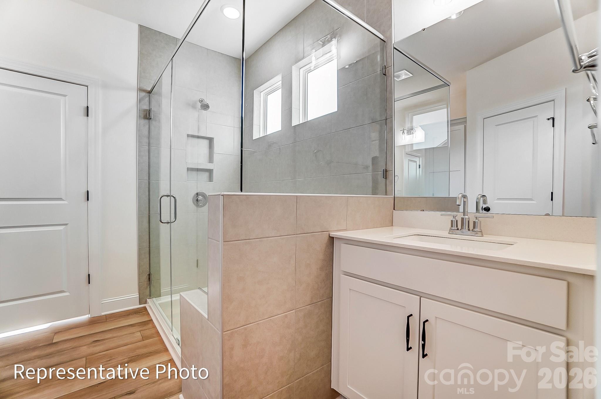 2777 Ashton Park Lane — Monroe