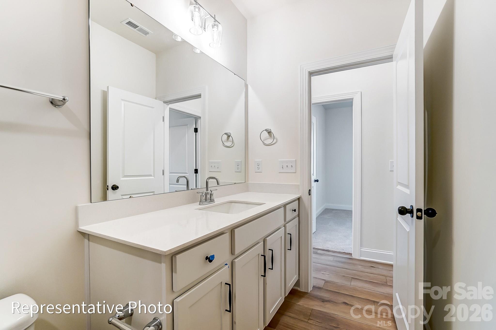 2777 Ashton Park Lane — Monroe