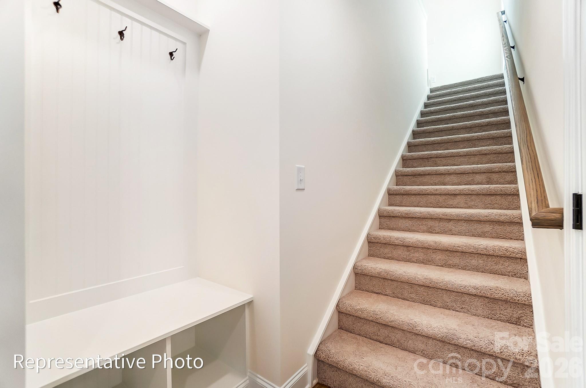 2777 Ashton Park Lane — Monroe
