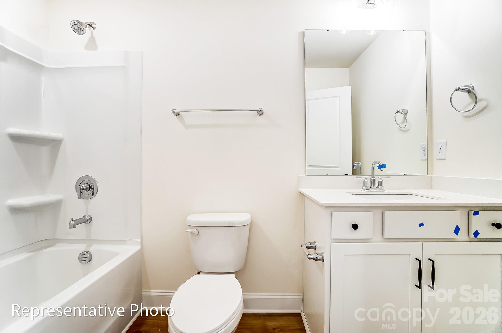 2777 Ashton Park Lane — Monroe