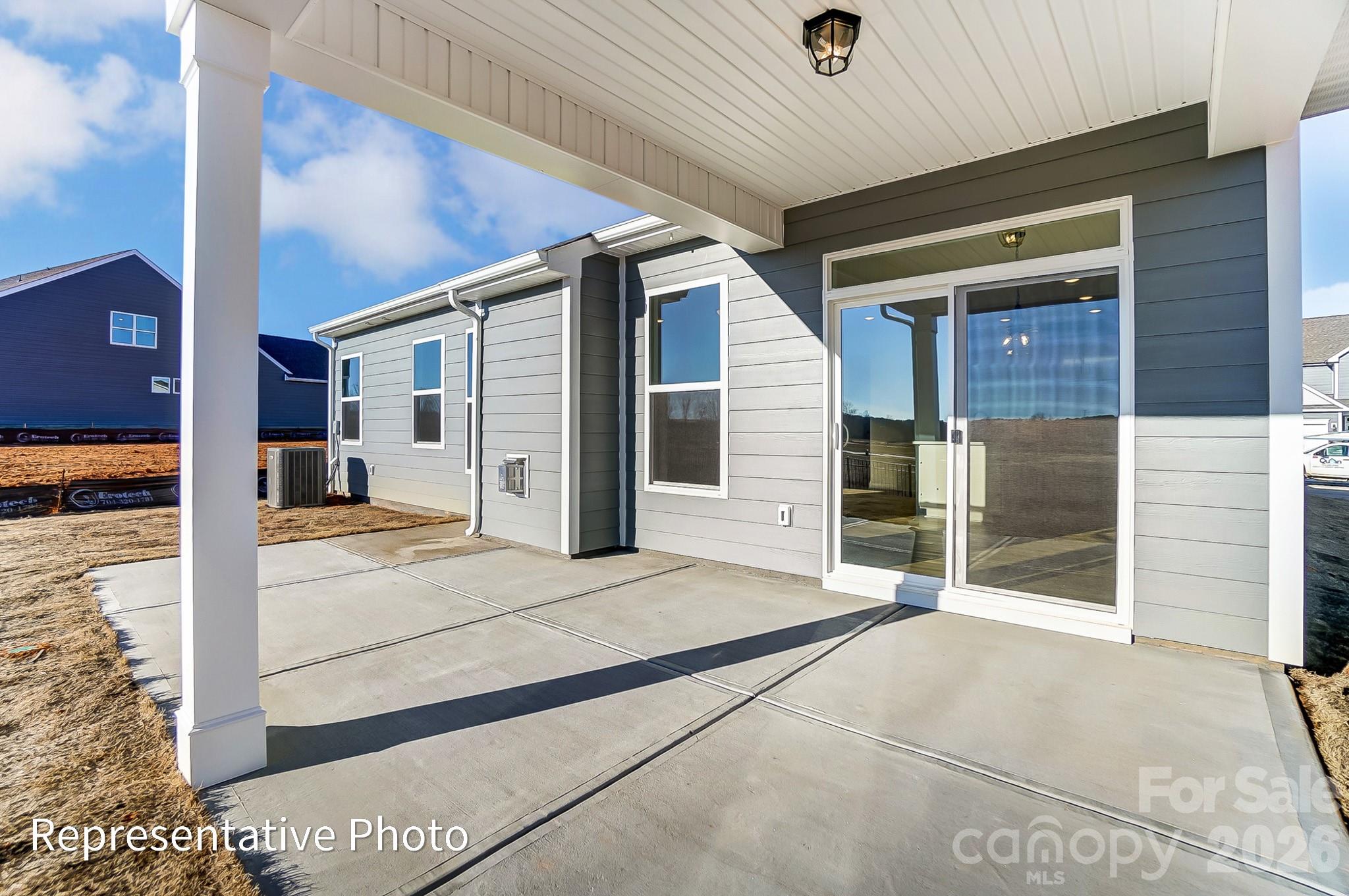 2777 Ashton Park Lane — Monroe