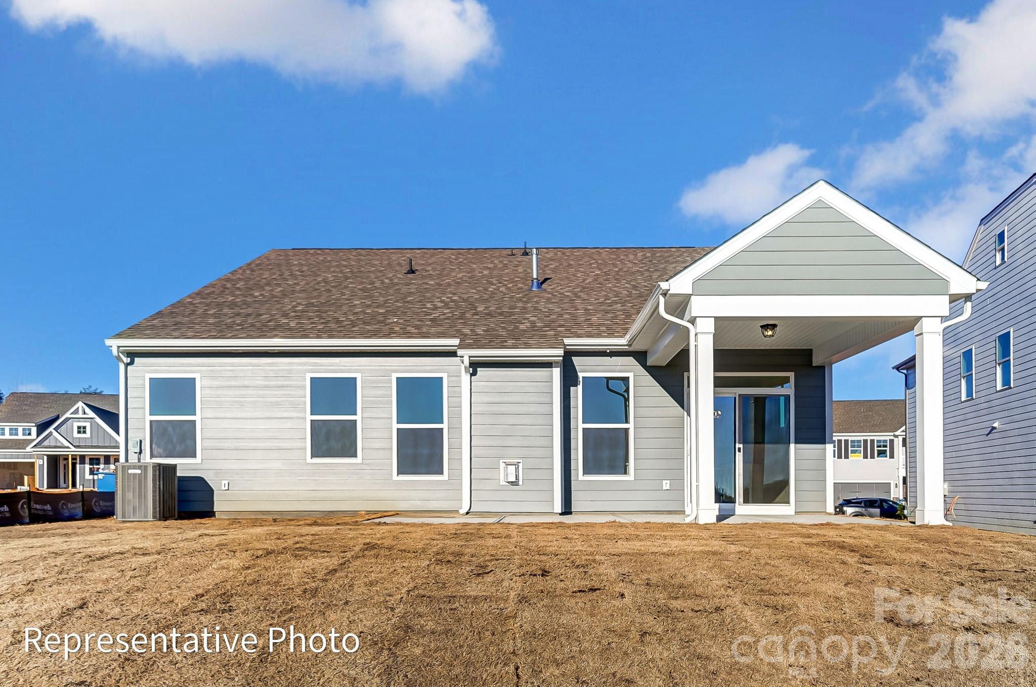 2777 Ashton Park Lane — Monroe