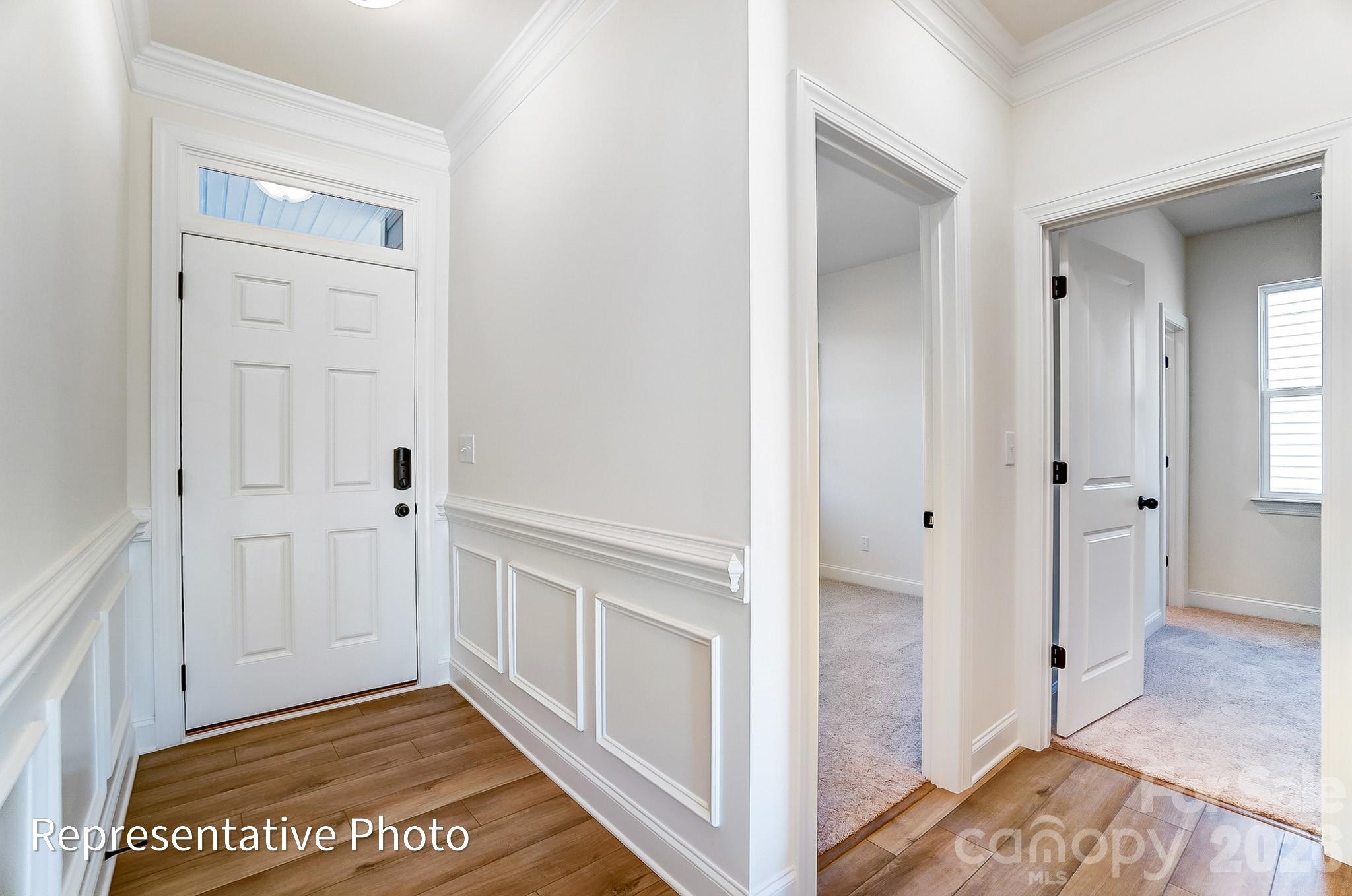 2777 Ashton Park Lane — Monroe
