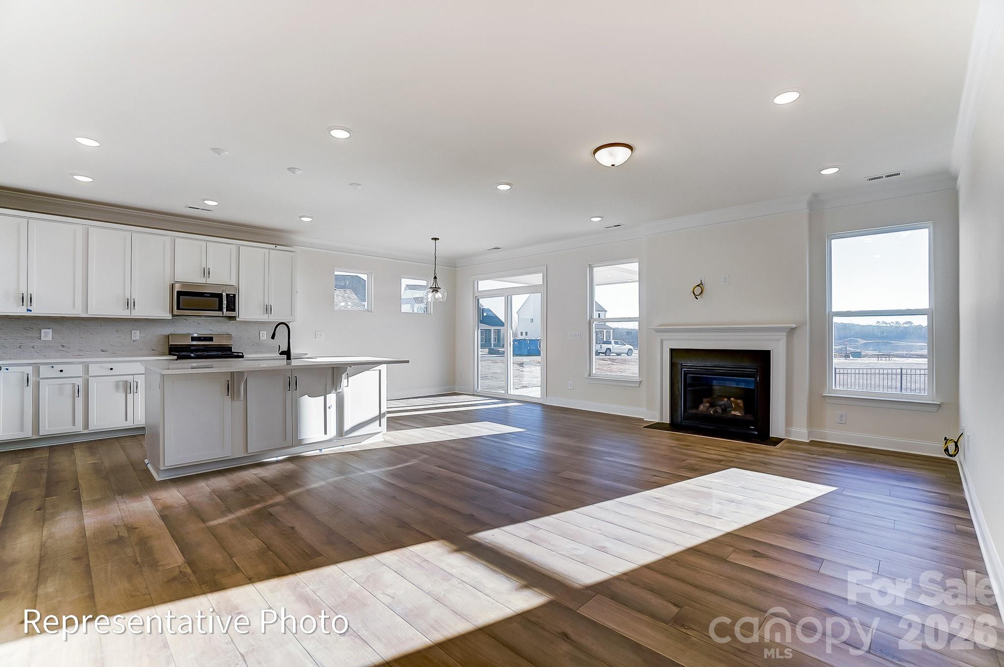 2777 Ashton Park Lane — Monroe