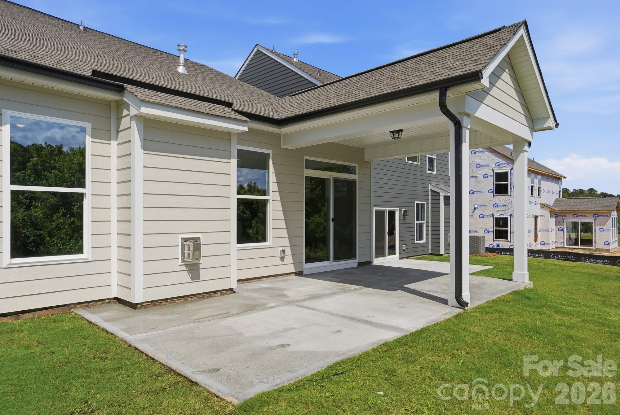 2777 Ashton Park Lane — Monroe