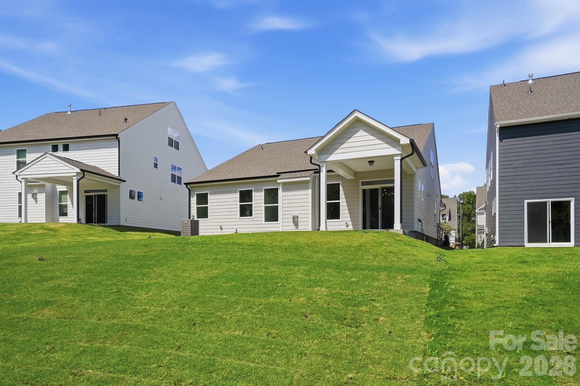 2777 Ashton Park Lane — Monroe