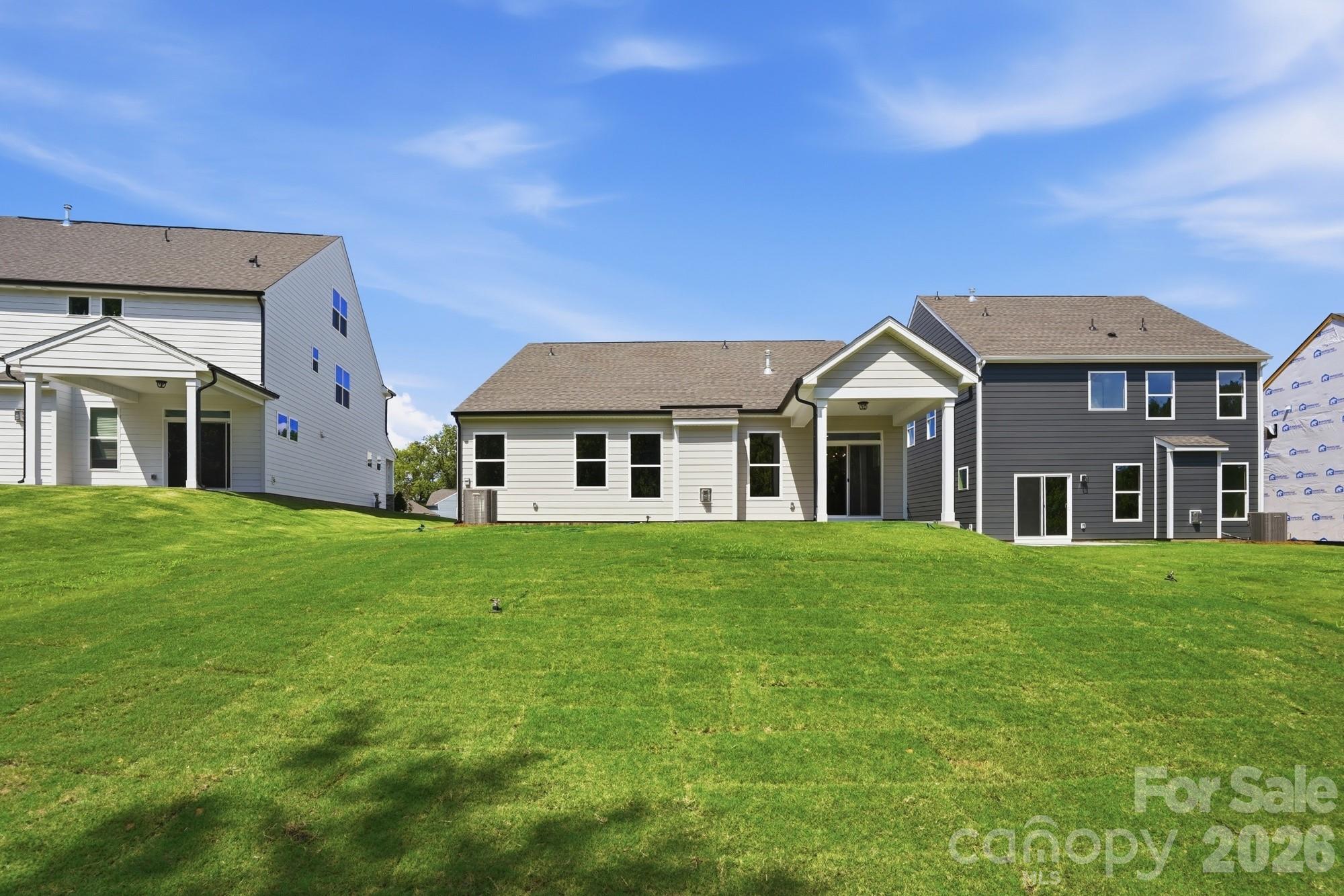 2777 Ashton Park Lane — Monroe