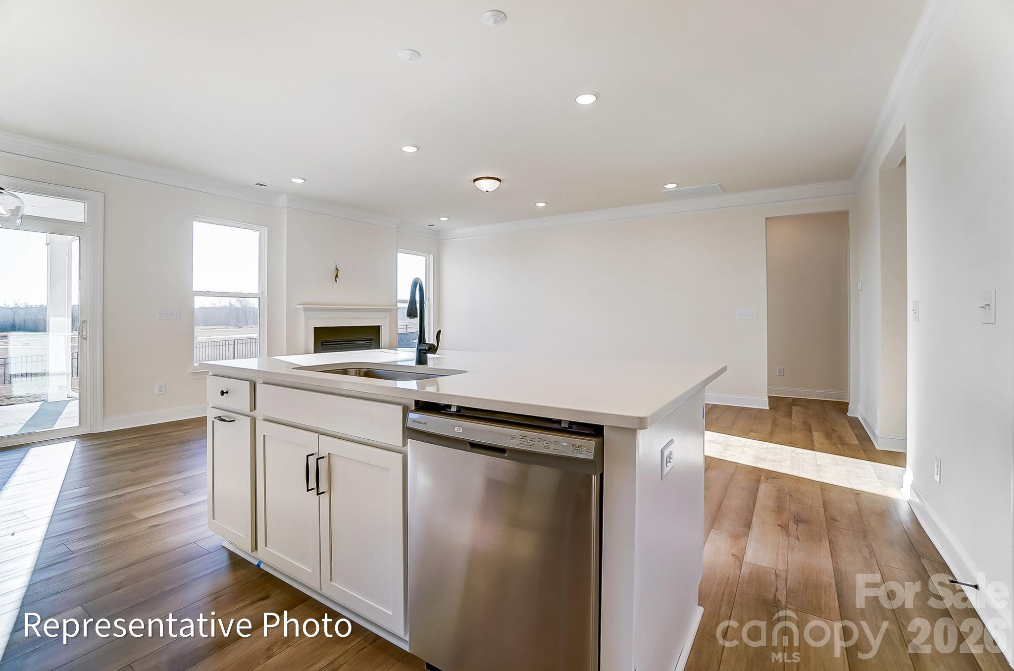 2777 Ashton Park Lane — Monroe
