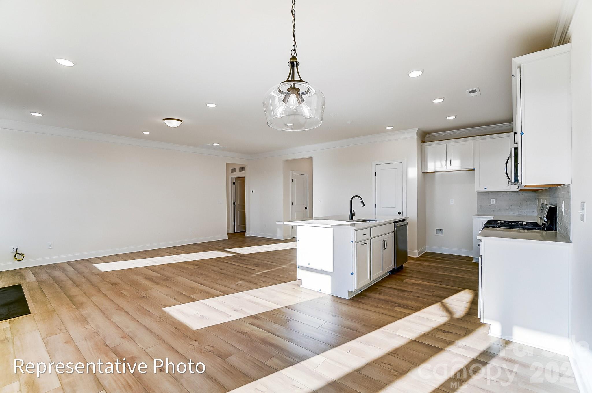 2777 Ashton Park Lane — Monroe