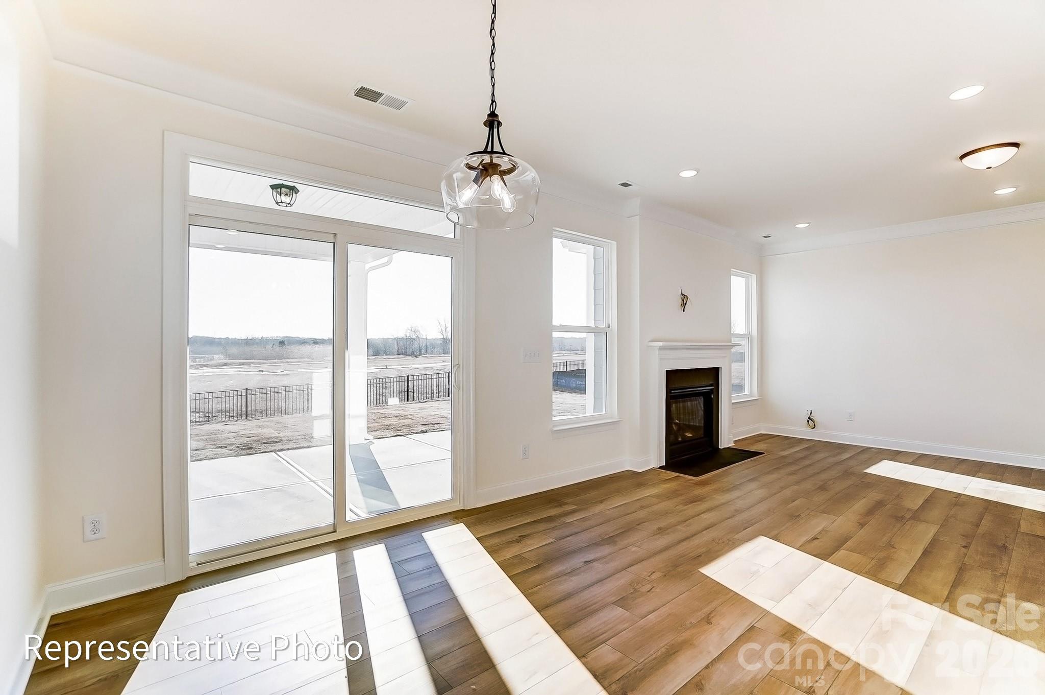 2777 Ashton Park Lane — Monroe