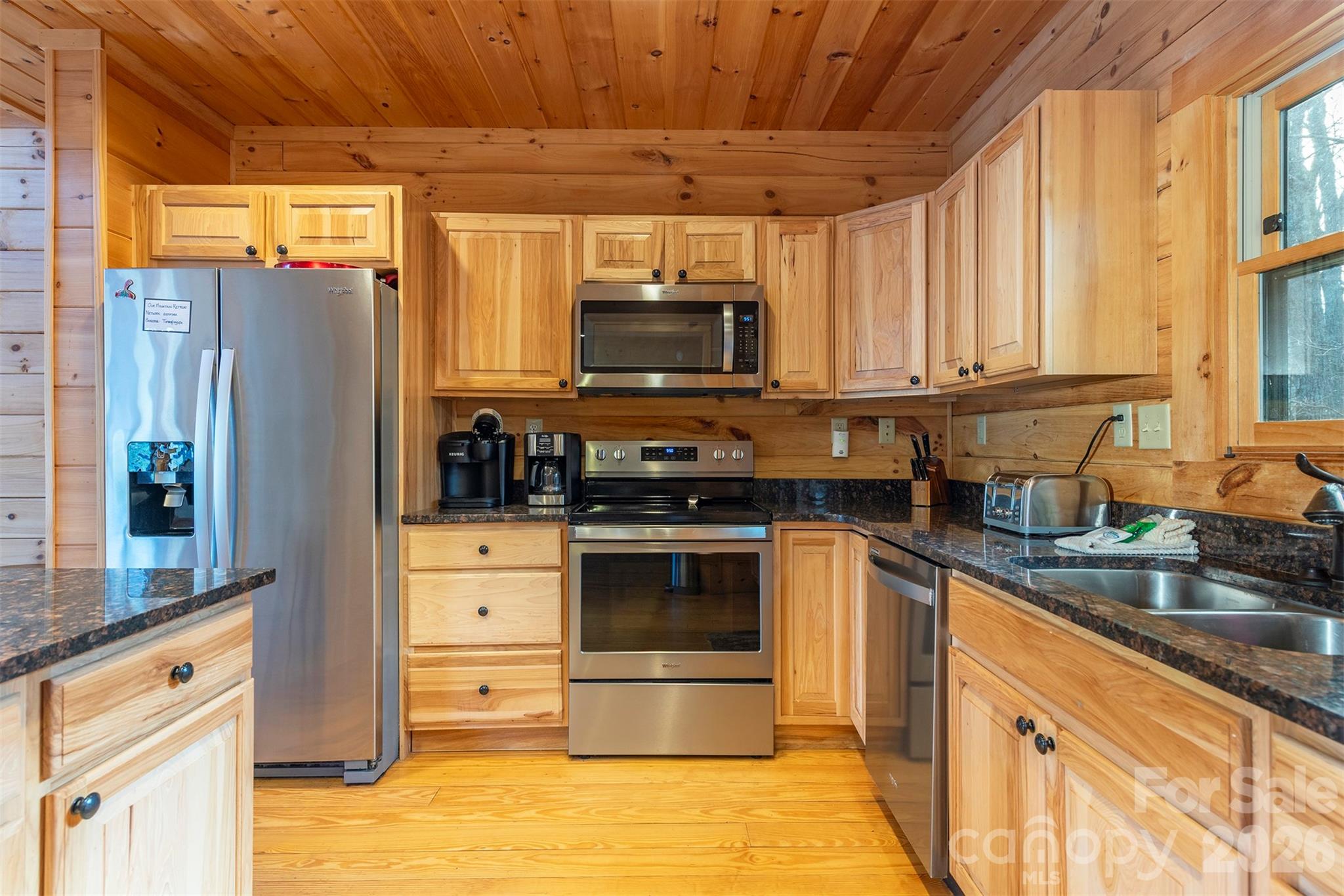 210 S Fork Drive — Lake Lure