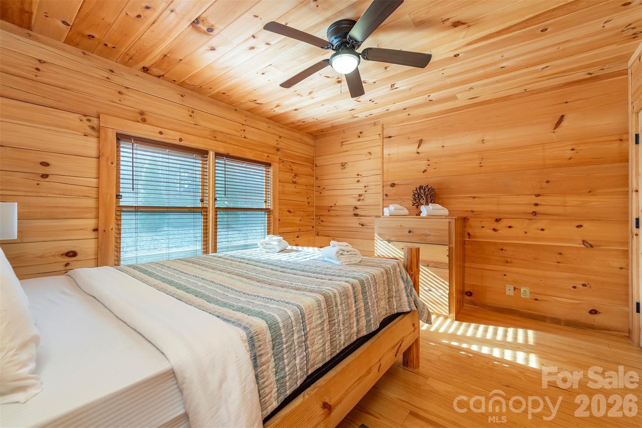 210 S Fork Drive — Lake Lure