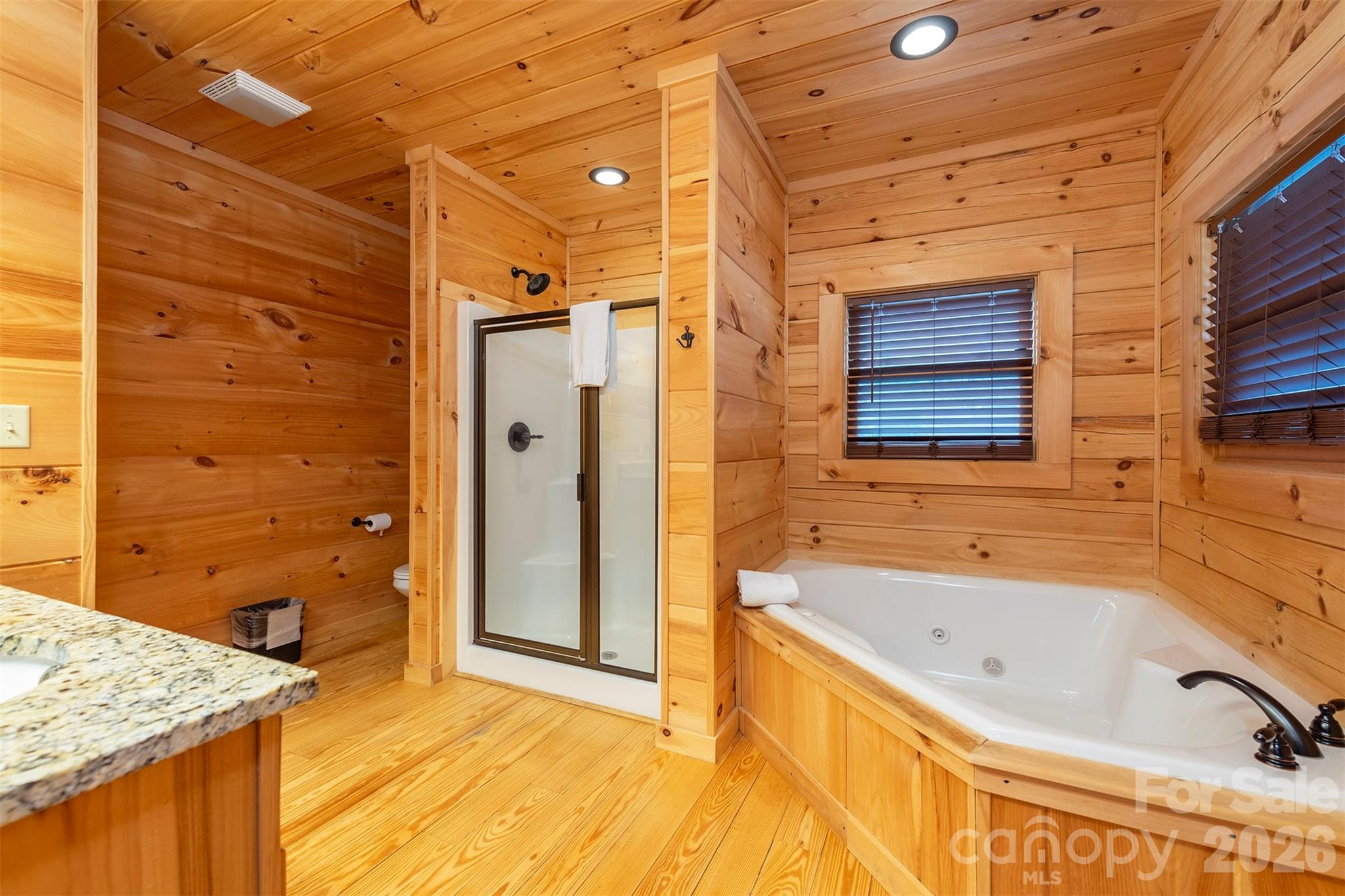 210 S Fork Drive — Lake Lure