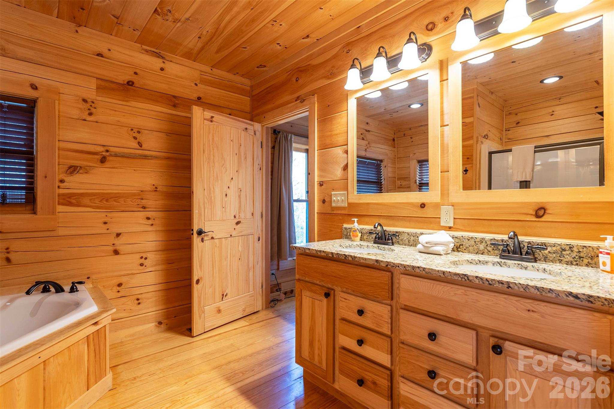 210 S Fork Drive — Lake Lure