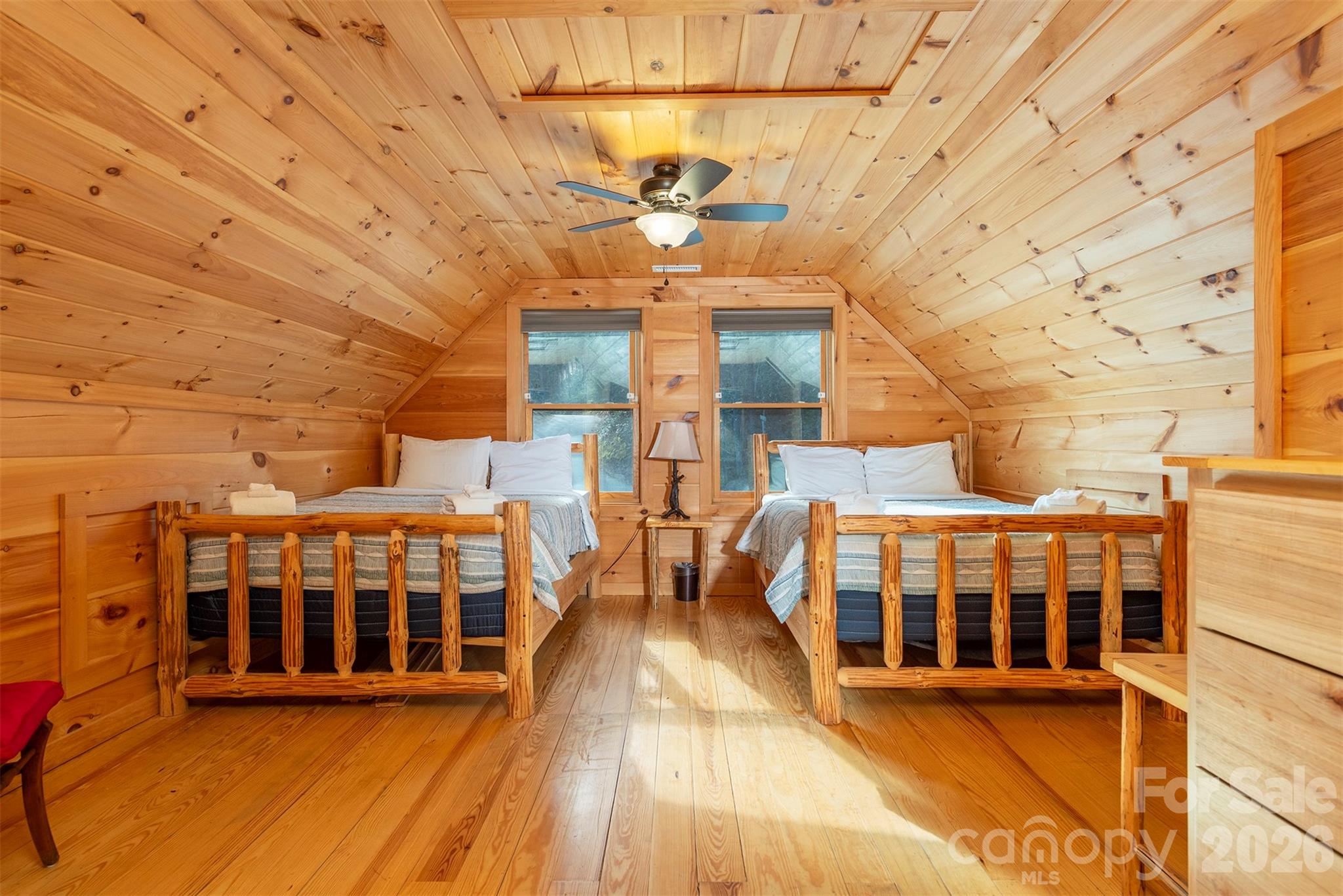 210 S Fork Drive — Lake Lure