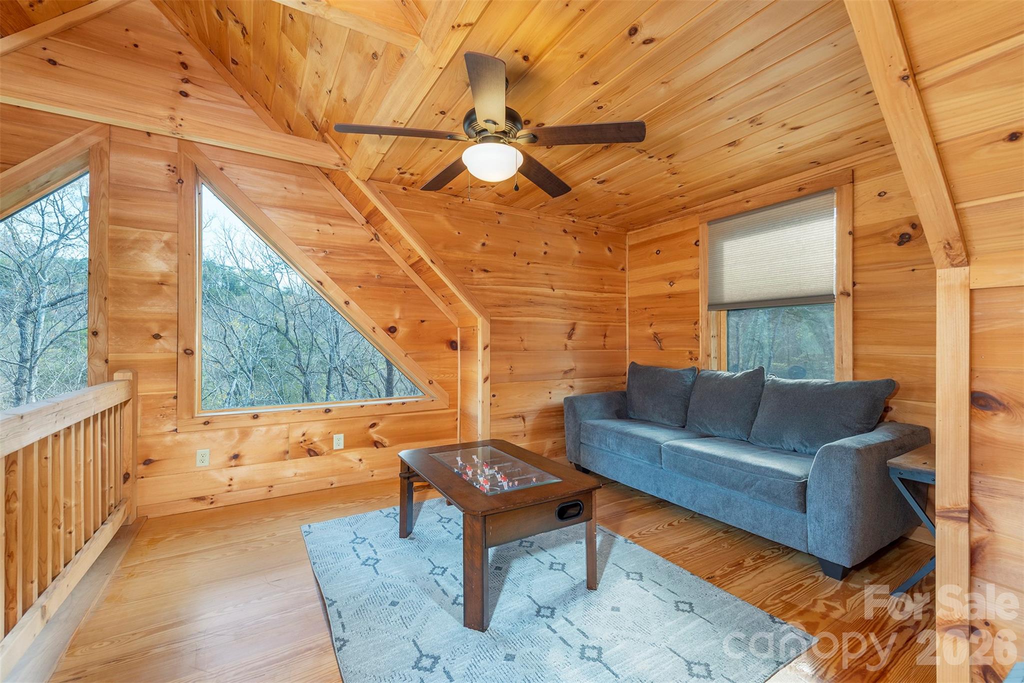 210 S Fork Drive — Lake Lure